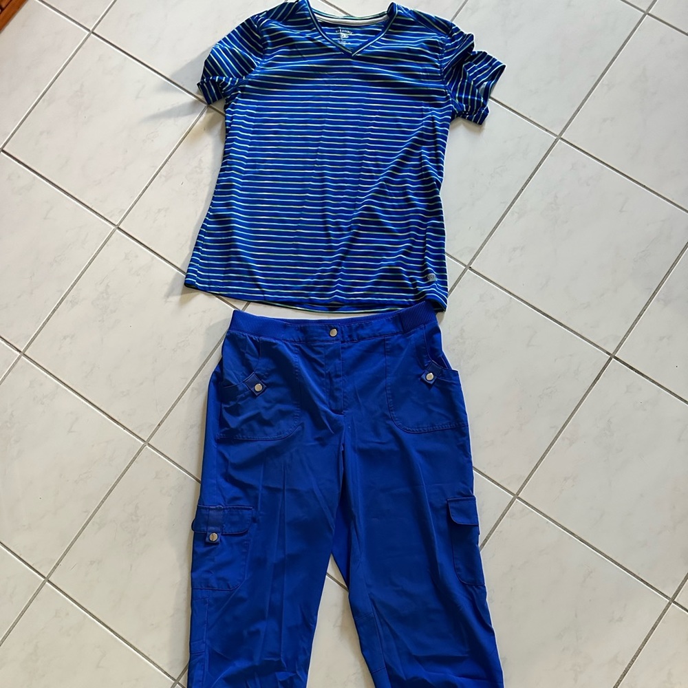 Activewear Quick-dry outfit. Never worn.